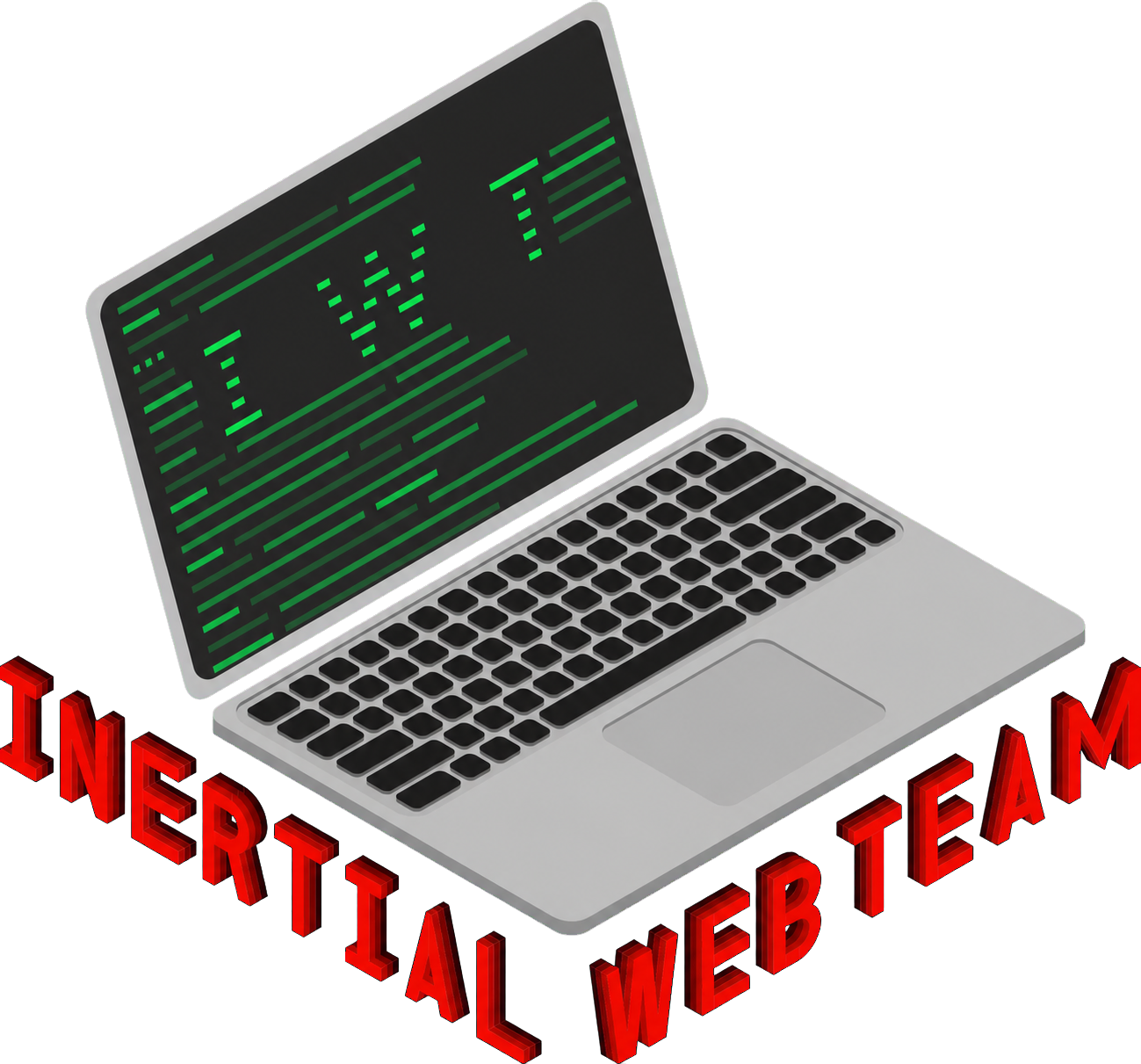 Inertial Web Team