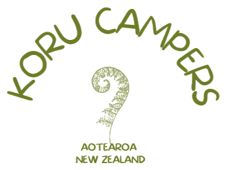 Koru Campers, Aotearoa New Zealand